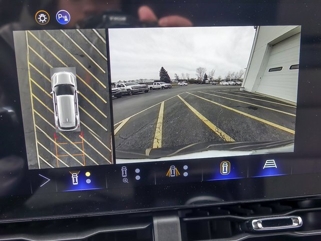 2026 CHEVROLET EQUINOX - Image 26