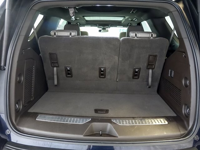 2021 CHEVROLET TAHOE - Image 31