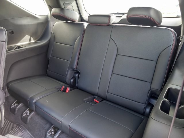 2026 CHEVROLET TRAVERSE - Image 20