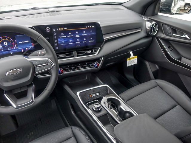 2026 CHEVROLET EQUINOX - Image 18