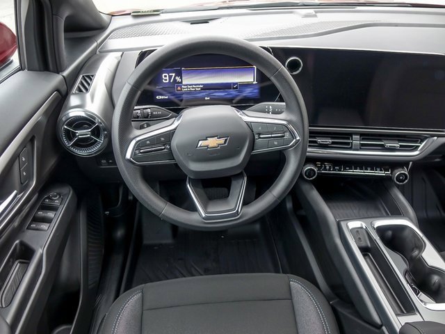 2026 CHEVROLET EQUINOX - Image 16