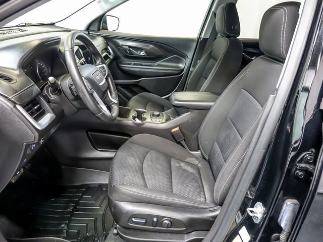 2022 GMC TERRAIN - Image 12