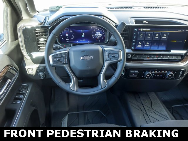 2026 CHEVROLET SILVERADO - Image 15