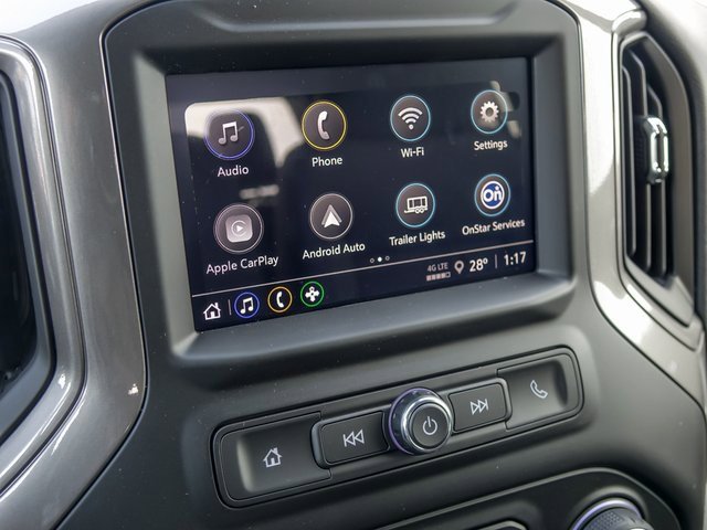 2026 CHEVROLET SILVERADO - Image 21