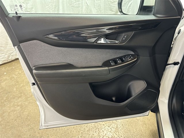 2025 CHEVROLET TRAILBLAZER - Image 21