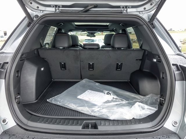 2026 CHEVROLET EQUINOX - Image 8