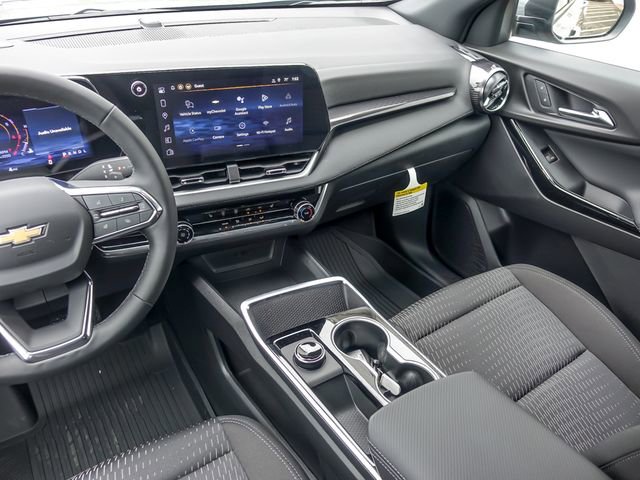 2026 Chevrolet Equinox LT - Photo 17