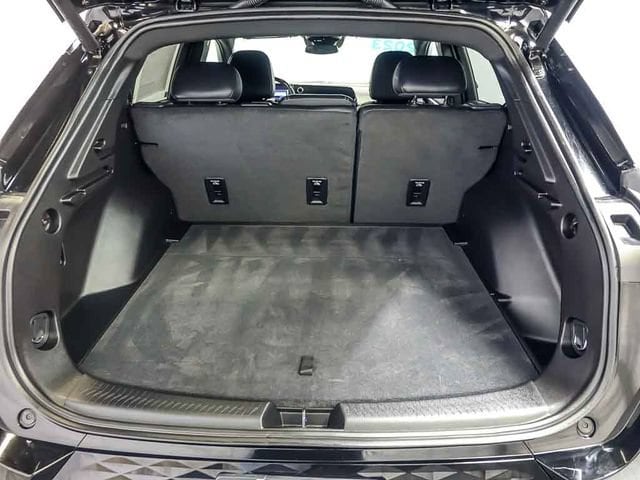 2024 Chevrolet Equinox EV Launch Edition - Photo 28