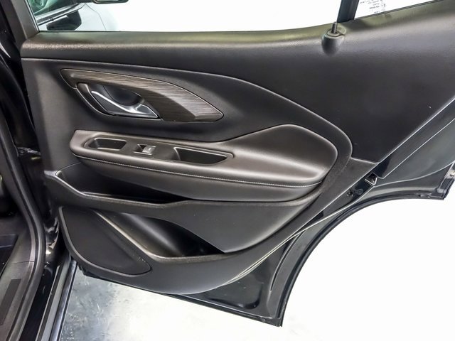 2022 GMC TERRAIN - Image 28