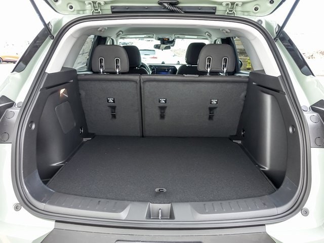 2026 CHEVROLET TRAILBLAZER - Image 8