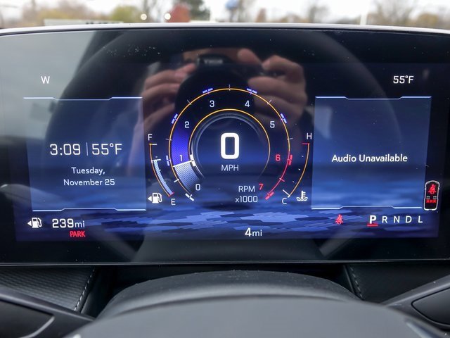 2026 CHEVROLET EQUINOX - Image 19