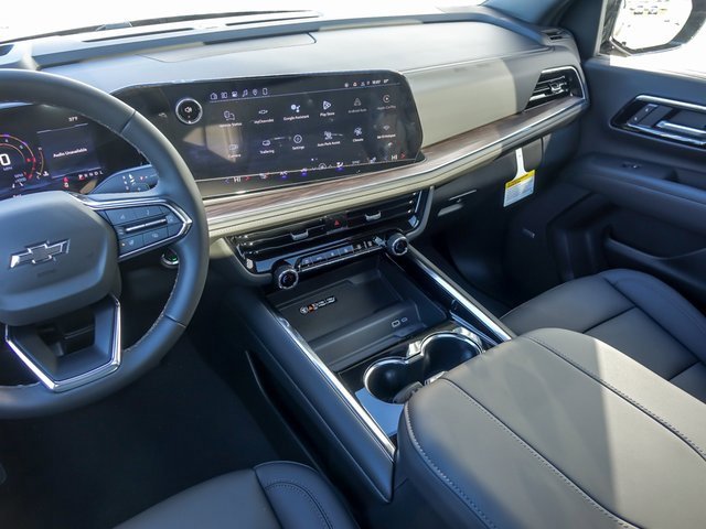 2026 CHEVROLET TAHOE - Image 22