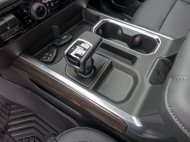 2026 CHEVROLET SILVERADO - Image 26