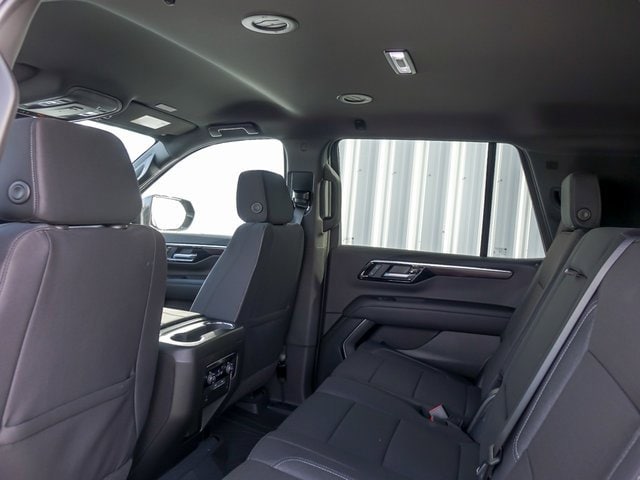 2026 CHEVROLET TAHOE - Image 15