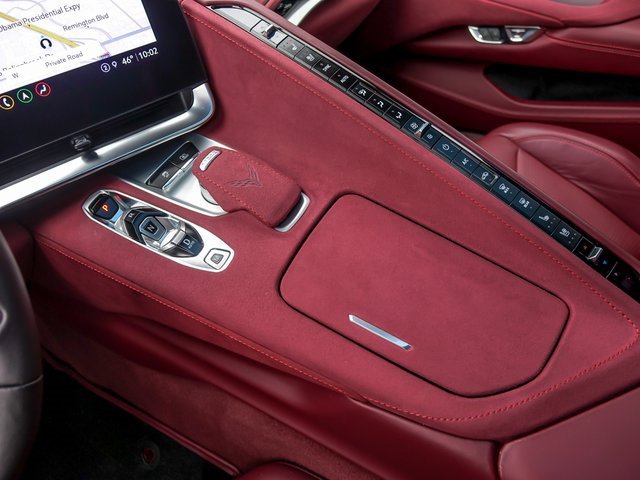 2022 CHEVROLET CORVETTE - Image 25