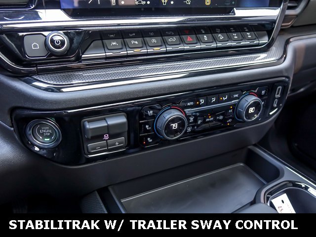 2026 CHEVROLET SILVERADO - Image 32