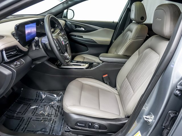 2025 BUICK ENVISTA - Image 12