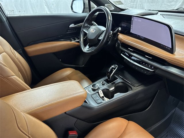 2024 CADILLAC XT4 - Image 30