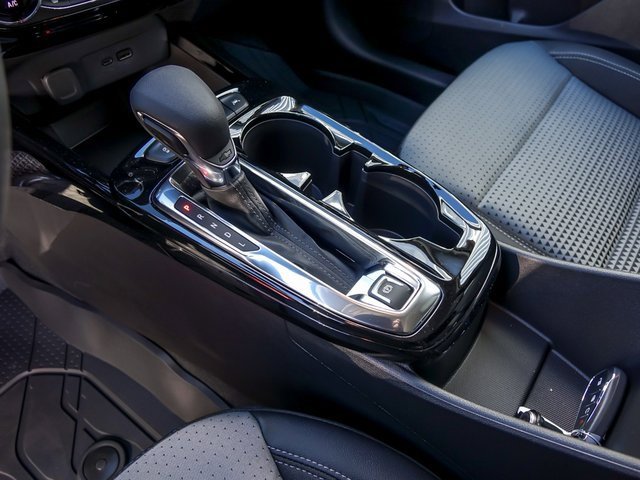 2026 CHEVROLET TRAX - Image 24