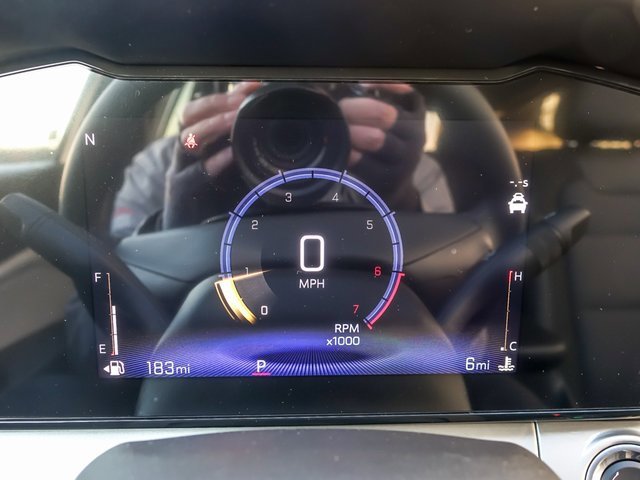 2026 CHEVROLET TRAX - Image 19