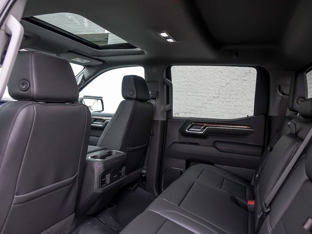 2026 CHEVROLET SILVERADO - Image 15