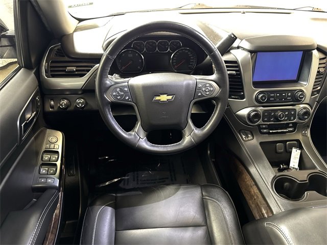 2019 CHEVROLET SUBURBAN - Image 17