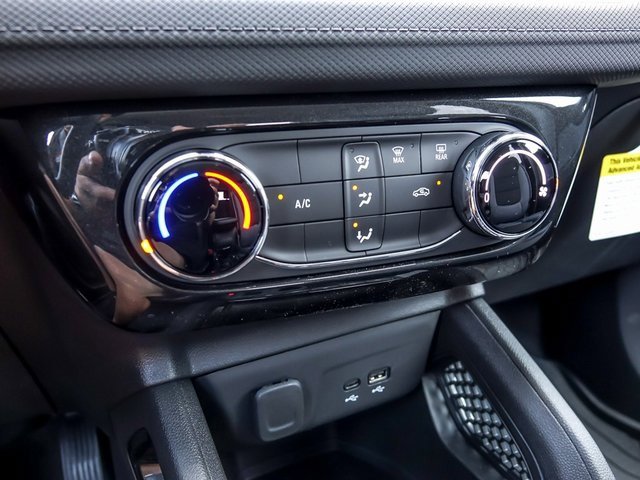 2026 CHEVROLET TRAILBLAZER - Image 25