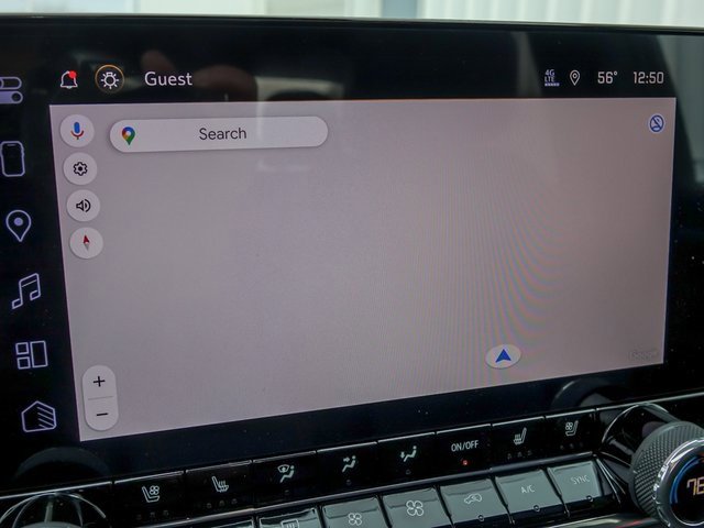 2026 CHEVROLET COLORADO - Image 24