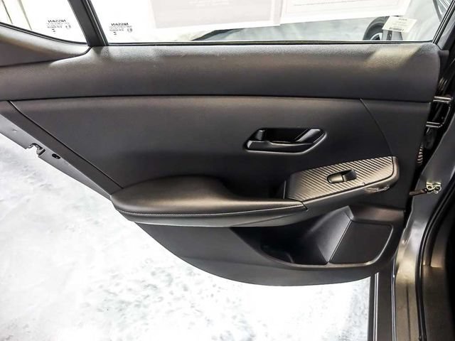 2024 Nissan Sentra SV - Photo 25