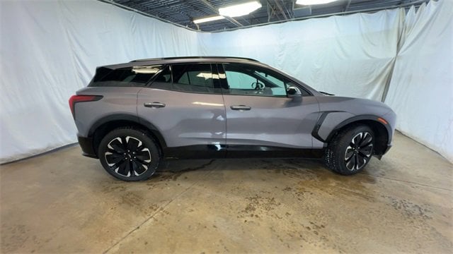 2024 CHEVROLET BLAZER - Image 9