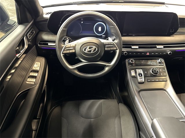 2024 HYUNDAI PALISADE - Image 16