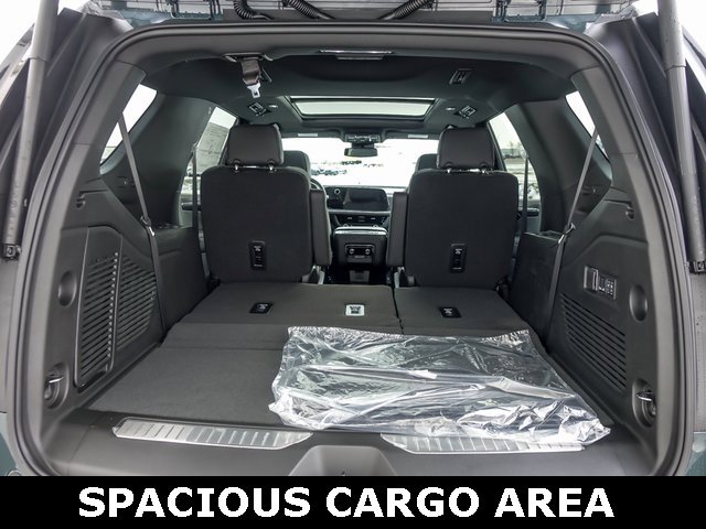2026 CHEVROLET TAHOE - Image 9
