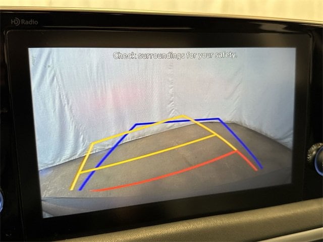 2021 HYUNDAI SONATA - Image 17