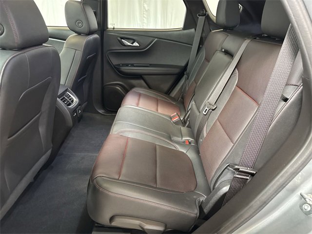 2024 CHEVROLET BLAZER - Image 13