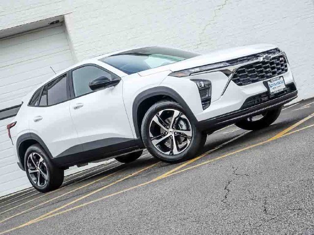 Vehicle thumbnail