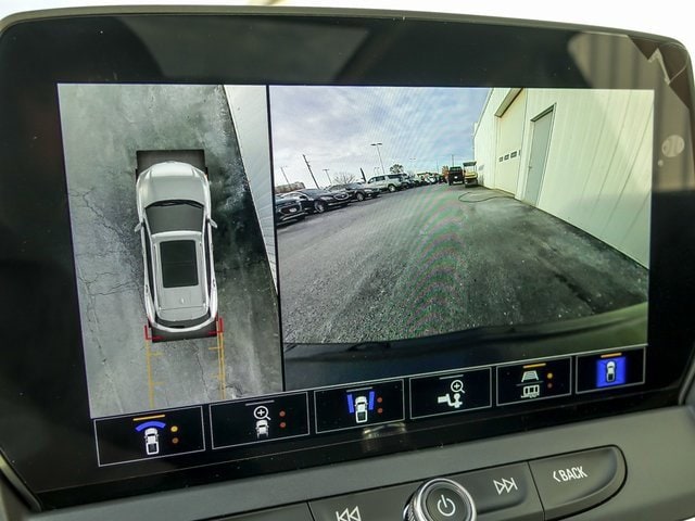 2026 CHEVROLET BLAZER - Image 27