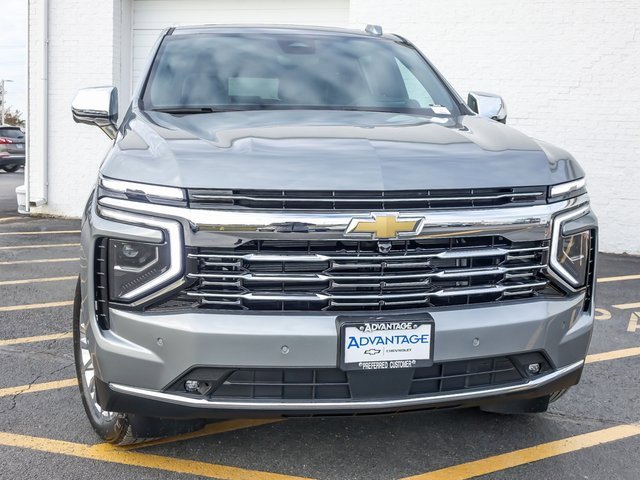 2026 CHEVROLET SUBURBAN - Image 12
