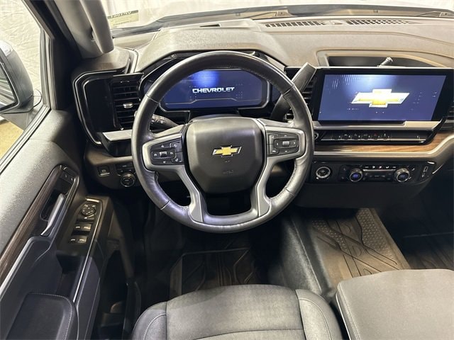 2022 CHEVROLET SILVERADO - Image 14