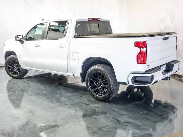2024 Chevrolet Silverado 1500 RST - Photo 9