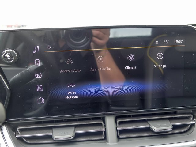 2026 CHEVROLET TRAX - Image 21