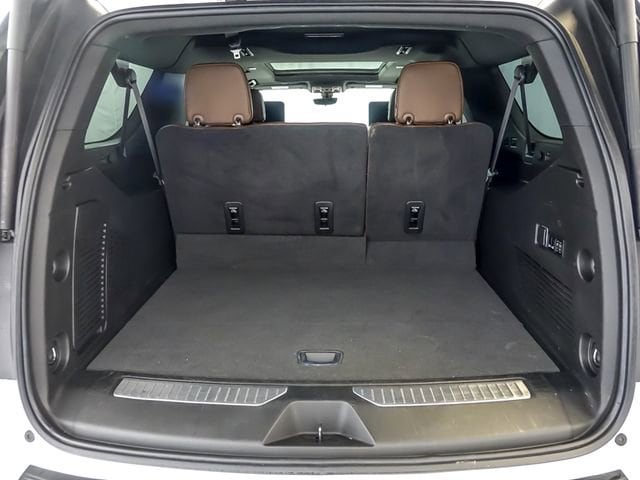 2022 Chevrolet Suburban High Country - Photo 34