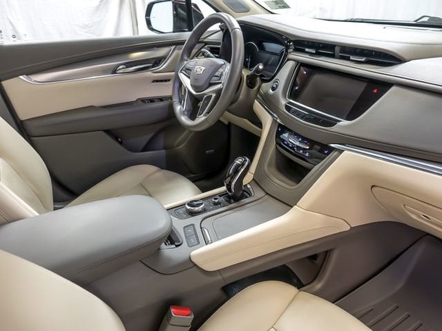 2020 Cadillac XT5 Premium Luxury - Photo 33