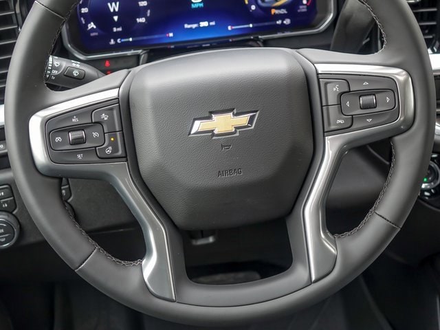 2026 CHEVROLET SILVERADO HD - Image 23