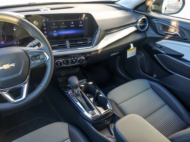 2026 CHEVROLET TRAX - Image 17