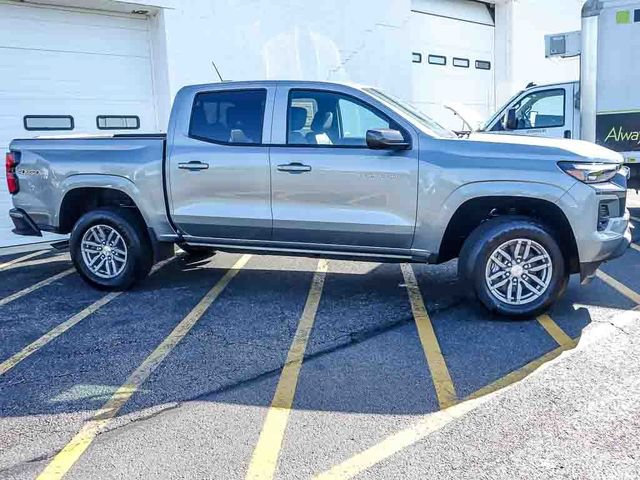 2026 Chevrolet Colorado LT - Photo 5