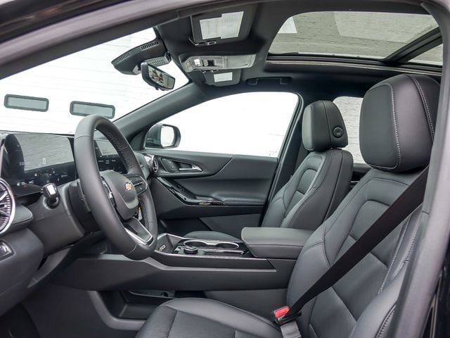 2026 Chevrolet Equinox LT - Photo 15