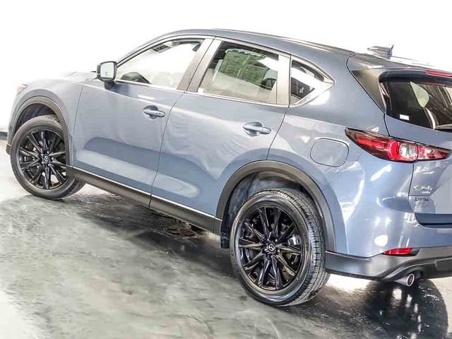 2025 Mazda CX-5 S Carbon Edition - Photo 11