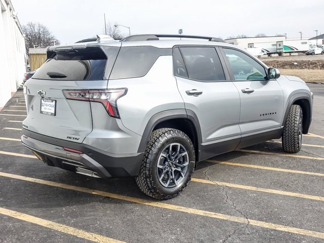 2026 CHEVROLET EQUINOX - Image 6