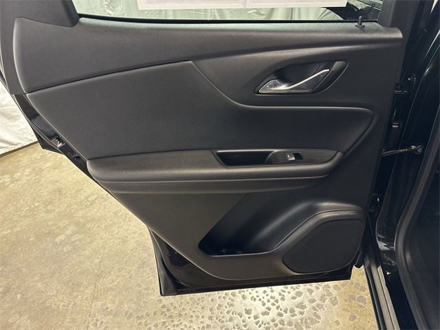 2025 CHEVROLET BLAZER - Image 23
