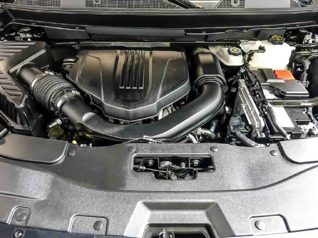 2026 Chevrolet Traverse LT - Photo 33